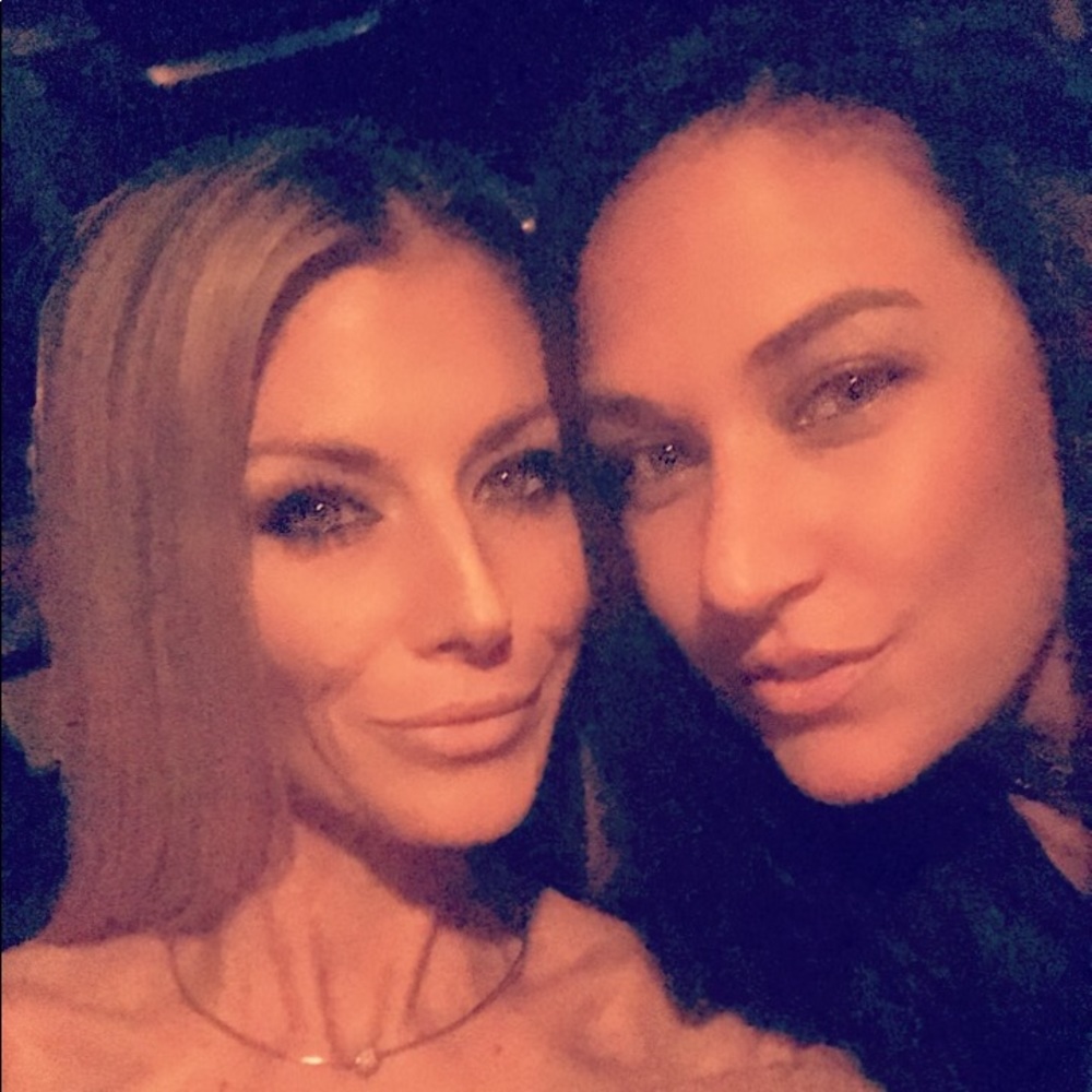 Meet your Posher, Carmen